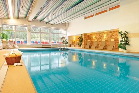 Aparthotel Kleinwalsertal in Mittelberg, foto 3