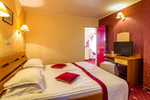 Saint George Hotel & Medical Spa in Свети Влас — foto 29