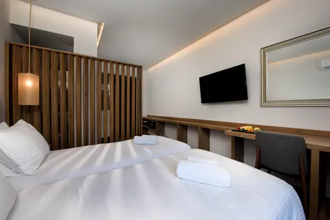 Golden Mare Resort in Barbati, foto 26