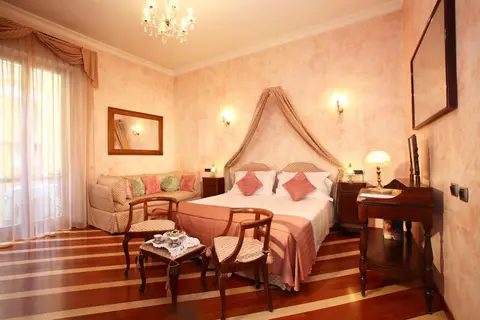 Hotel Sanpi Milano in Milaan — foto 22