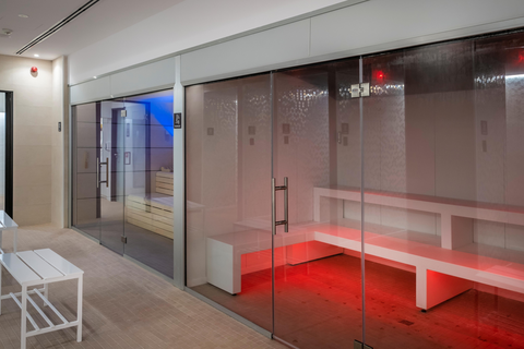 Rosamar & Spa foto 11