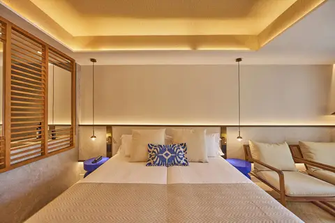 Universal Grand Leon & Spa in Colònia de Sant Jordi — foto 8