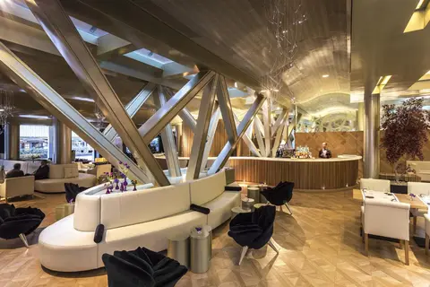 Monument Hotel in Barcelona — foto 13