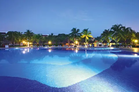 Grand Bahia Principe Coba in Puerto Aventuras — foto 28