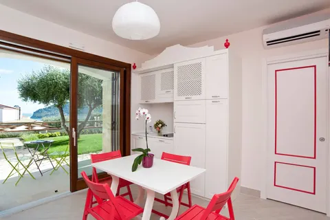 Hotel Residence Il Porto foto 7