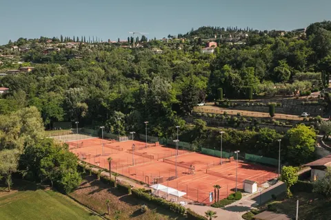 Vakantiepark Poiano foto 17