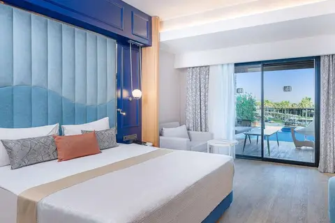 Lago Hotel in Manavgat, foto 3