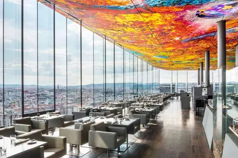 Mercure Wien Zentrum in Wenen, foto 7
