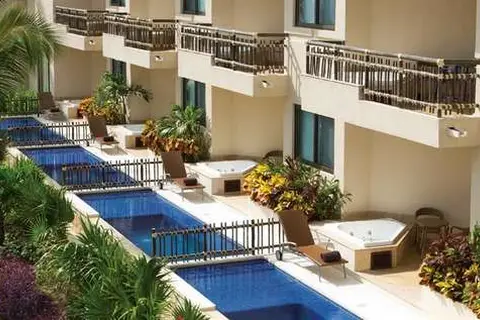 Dreams Sands Cancun Resort & Spa in Puerto Morelos, foto 6