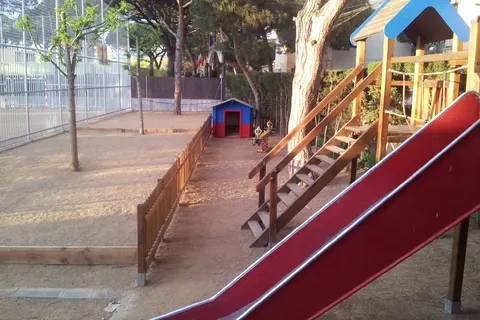 Camping Cavall De Mar foto 5