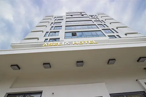 Aselia Hotel Trabzon in Ortahisar