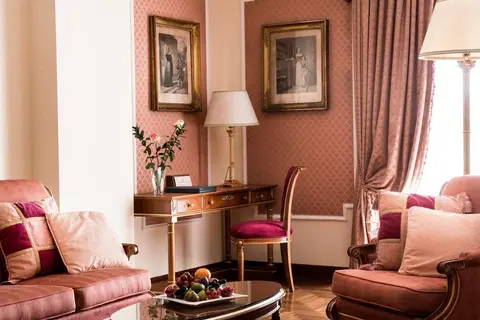 Abano Grand Hotel in Abano Terme, foto 18