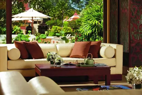 Mövenpick Resort Bangtao Beach Phuket in Choeng Thale, foto 6