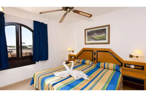 Appartementen BlueSea Costa Teguise Gardens foto 10