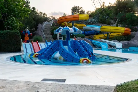 Blue Waters Club in Manavgat — foto 33