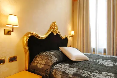 Hotel Ca' Zusto Venice in Venetië, foto 24