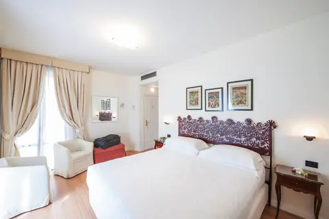 Villa Ermellina Siena, a Tribute Portfolio Hotel in Sienna, foto 8