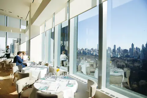 Mandarin Oriental New York in New York — foto 6