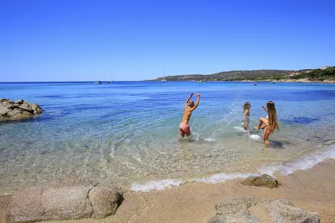 Camping L Avena in Sartène — foto 7