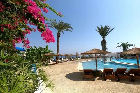 Malama Beach Holiday Village in Protaras, foto 20