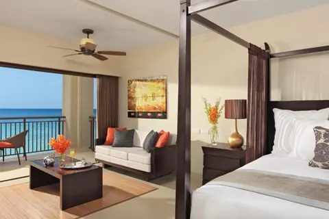 Secrets St. James Montego Bay in Montego Bay — foto 18