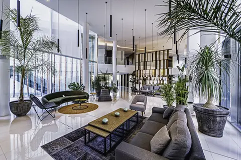 Cape Bodrum Luxury Hotel & Beach in Bodrum — foto 5