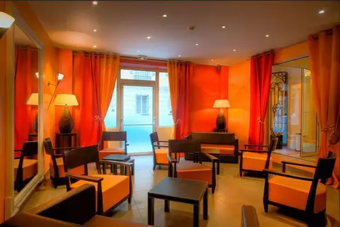 Hotel Palym in Parijs, foto 7