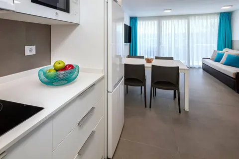 Appartementen Rentalmar Salou Playa foto 11