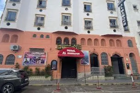 Al Mamoun in Casablanca, foto 29