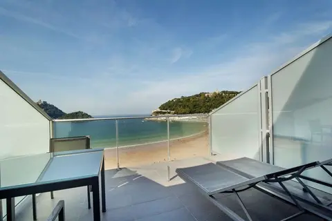 Hotel de Londres y de Inglaterra in Donostia / San Sebastián — foto 6