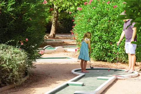 SOWELL HÔTELS Les Jardins du Cap in Agde, foto 9