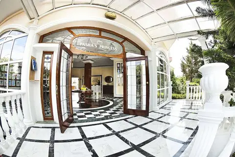 Hotel Pasha's Princess in Kemer, foto 19