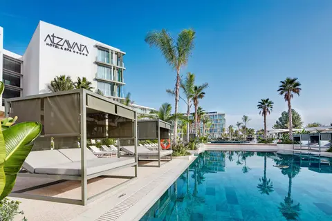 Aqua Hotel Atzavara & Spa in Santa Susanna — foto 11