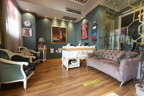 The Sultans Royal in İstanbul, foto 14