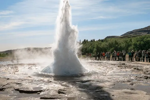 Perfect Match Northeast America & Iceland foto 1