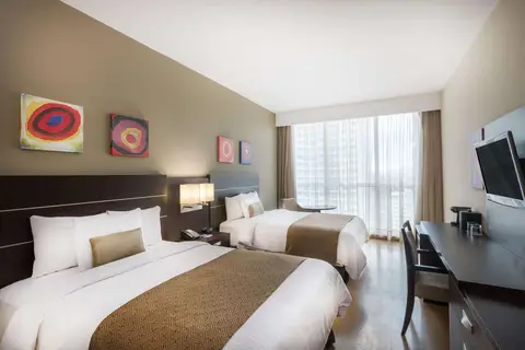 TRYP by Wyndham Panama Centro in Panama Stad — foto 5