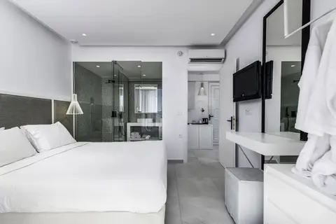 Dimitra Beach Hotel & Suites in Kos — foto 13