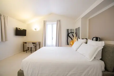 Le Funi Hotel in Bergamo, foto 7