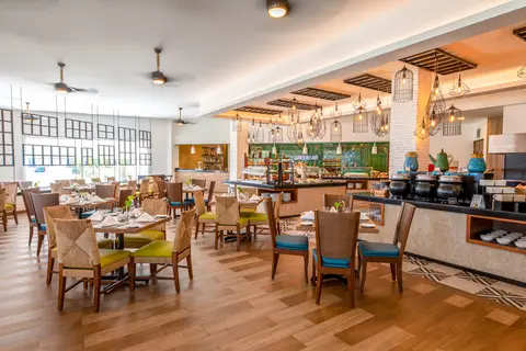 Sunscape Cancun Resort & Spa in Cancùn — foto 23
