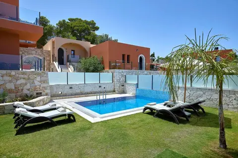 Esperides Resort Crete in Chersonisos Municipal Unit, foto 17
