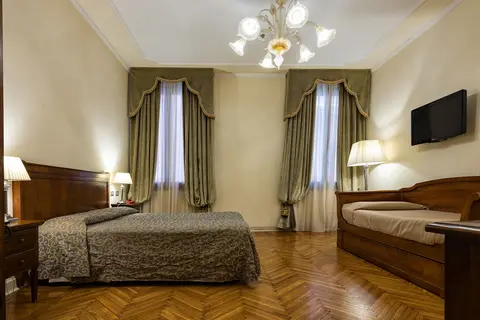 Hotel dell'Opera in Rome, foto 15