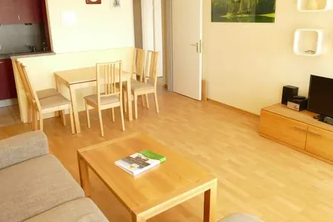 Ferienpark Geyersberg in Freyung — foto 13