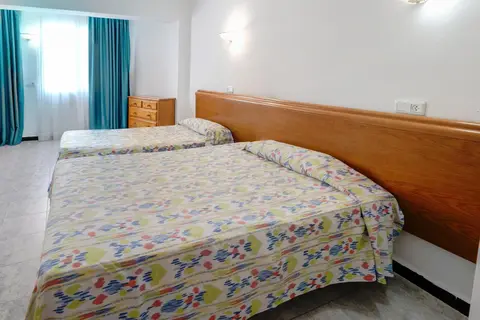 Hotel Amic Can Pastilla in Palma — foto 16