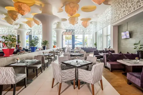 Novotel Phuket Kamala Beach in ภูเก็ต — foto 13
