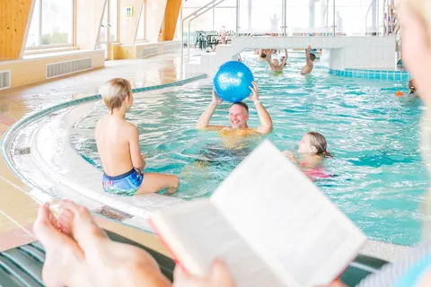 Camping Warsberg foto 8