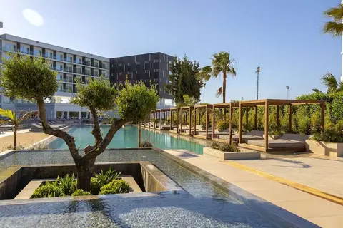 Chrysomare Beach Hotel and Resort in Αγία Νάπα — foto 17