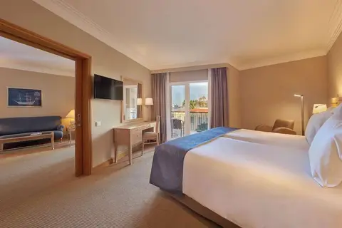 Porto Bay Hotel Porto Santa Maria in Funchal, foto 5