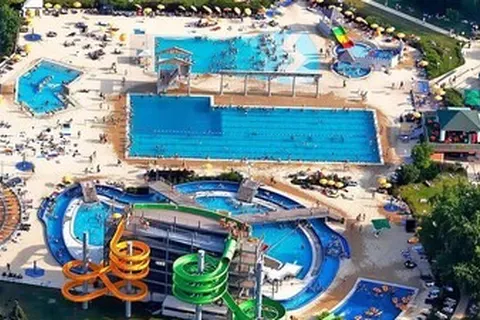 Grand Hotel Primus in Ptuj — foto 29