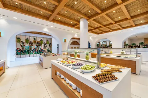 Hotel Cactus Beach in Δημοτική Ενότητα Μαλίων — foto 9