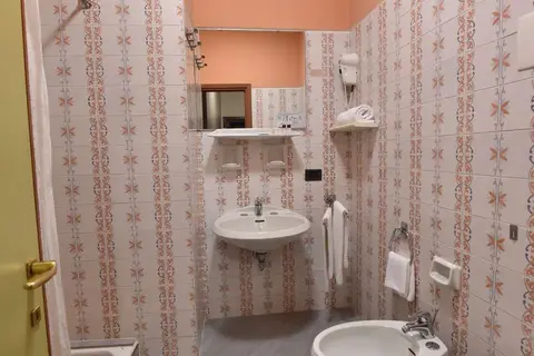 Ambra Hotel Iseo in Iseo — foto 11